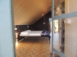 Room, 2 Bedrooms, Accessible, Smoking | 2 bedrooms