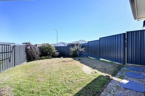 Área da propriedade