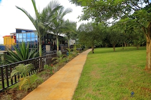 Exterior - Difrika Country Resort (Jinja)
