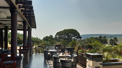 Difrika Country Resort