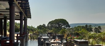 ดิฟริกา คันทรี รีสอร์ท