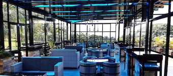 Difrika Country Resort