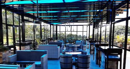 Difrika Country Resort