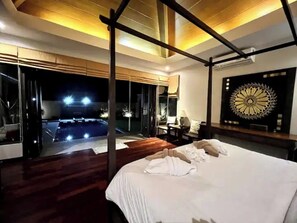 3 多间卧室、熨斗/熨衣板、WiFi、床单