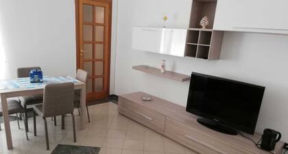 Vacation home Historic 13