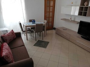 منطقة المعيشة