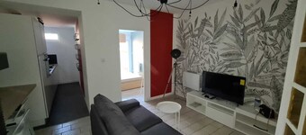 L'olivier Proche du Centre Ville