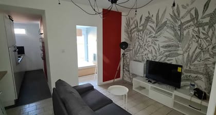 L'olivier Proche du Centre Ville