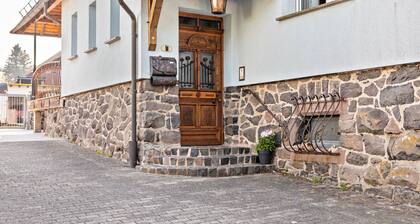 Apartment 'Zur Alten Post'