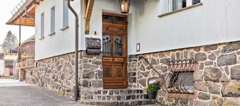 Apartment 'Zur Alten Post' with Shared Garden and Wi-Fi