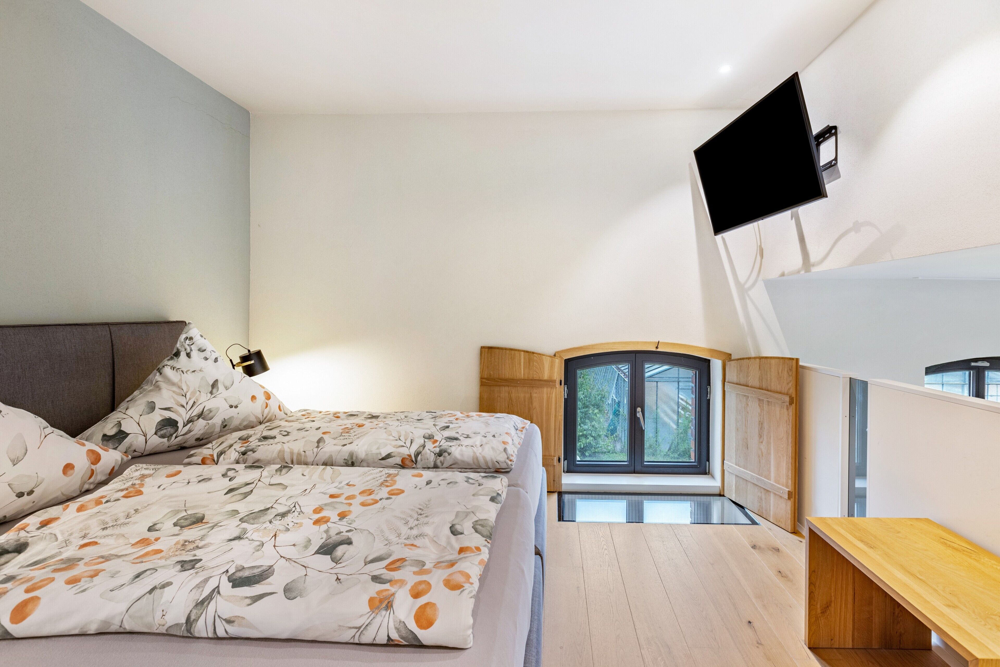 1 slaapkamer, gratis wifi, beddengoed