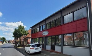 Aussenbereich