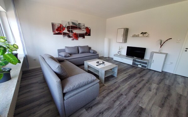 Fernseher