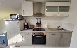 Cucina privata