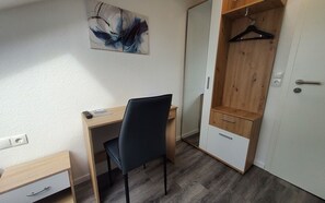 Interiør