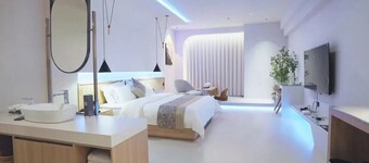 dezhouhuayuanjiudian