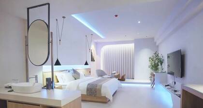 dezhouhuayuanjiudian