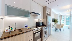 Apartment | 1 bedroom - JLT - Me Do Re Residence 310 (Dubai)