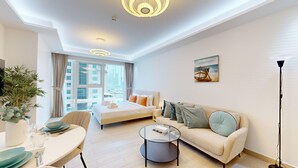 Apartment | 1 bedroom - JLT - Me Do Re Residence 310 (Dubai)
