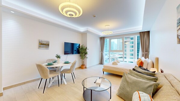 Apartment | 1 bedroom - JLT - Me Do Re Residence 310 (Dubai)