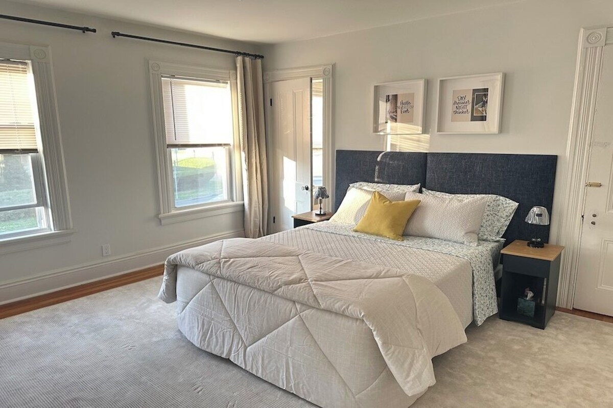 Image de profil de l’hôte