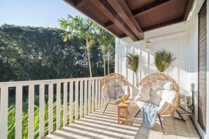 テラス / パティオ