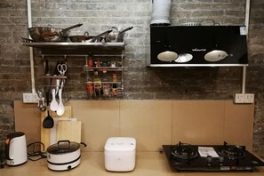 Room - Jinshidi Inn (Guangzhou)