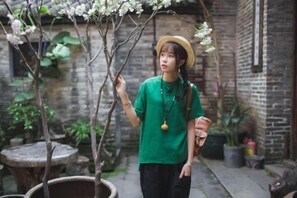 Room - Jinshidi Inn (Guangzhou)