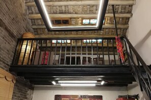 Room - Jinshidi Inn (Guangzhou)