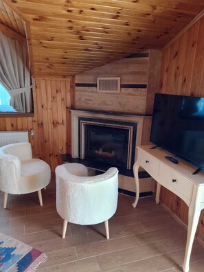 Exclusive Double Room, City View | Laptop workspace, free WiFi - My Dream Otel Cafe Restaurant (Istanbul)