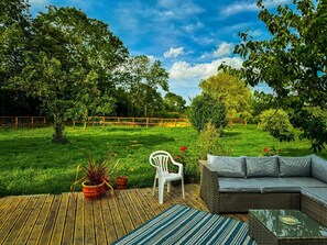 Casa | 4 dormitorios