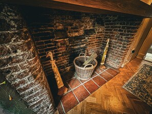 Casa | 4 dormitorios