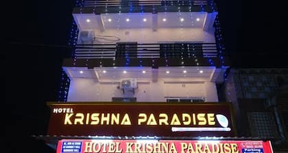 Hotel Krishna Paradise
