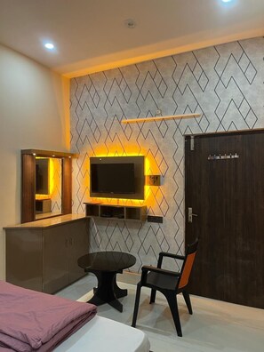 Phòng Deluxe | Truy cập Internet không dây miễn phí 