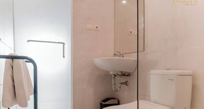 D'Green Kuta Luxury Apartment