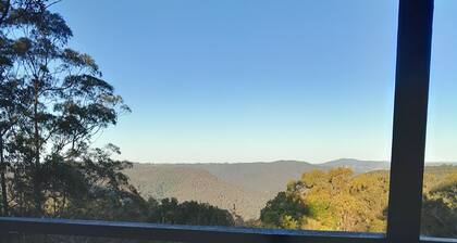 Mapleton Peaceful Provence BnB