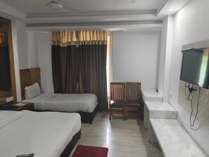 Estúdio luxo | Wi-Fi de cortesia