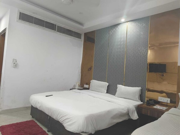 Estúdio luxo | Wi-Fi de cortesia