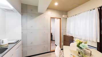 Apartment | 2 bedrooms, free WiFi