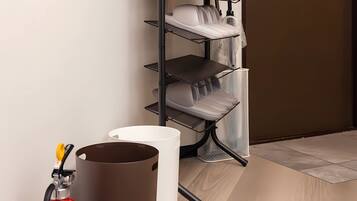 Apartment | 2 bedrooms, free WiFi