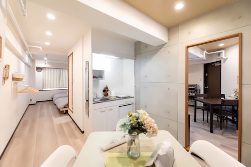 HIBIHIKARI Minami Honmachi