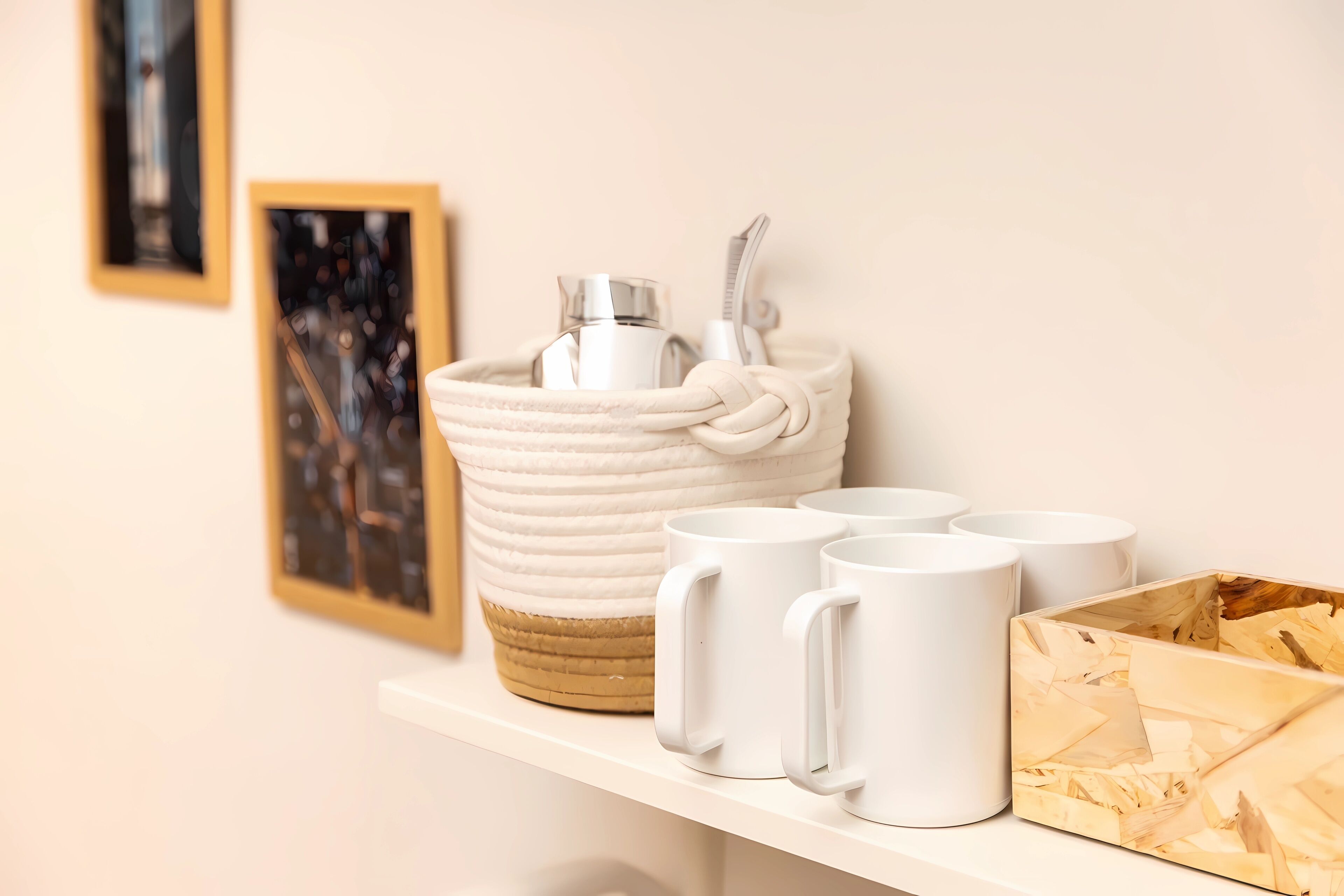 아파트 | 2 개의 침실, 무료 WiFi