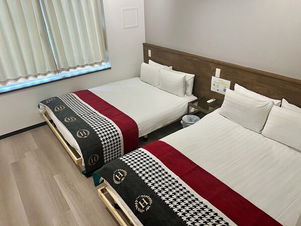 Apartment | 2 bedrooms, free WiFi - HIBIHIKARI Minami Honmachi (Osaka)