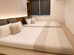 Apartment | 2 bedrooms, free WiFi - HIBIHIKARI Minami Honmachi (Osaka)