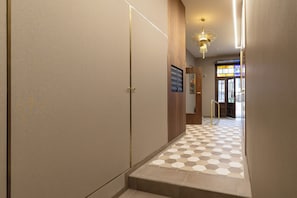 Recepción