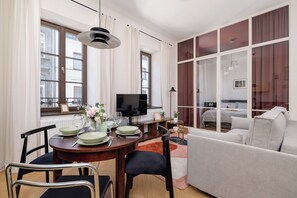 Servicio a la habitación