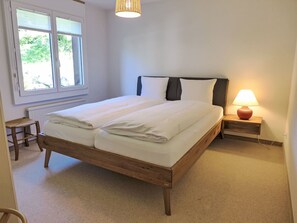 1 bedroom, Internet