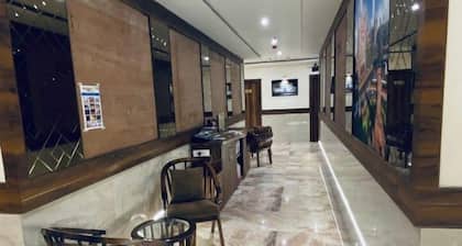 Hotel BKC Prime