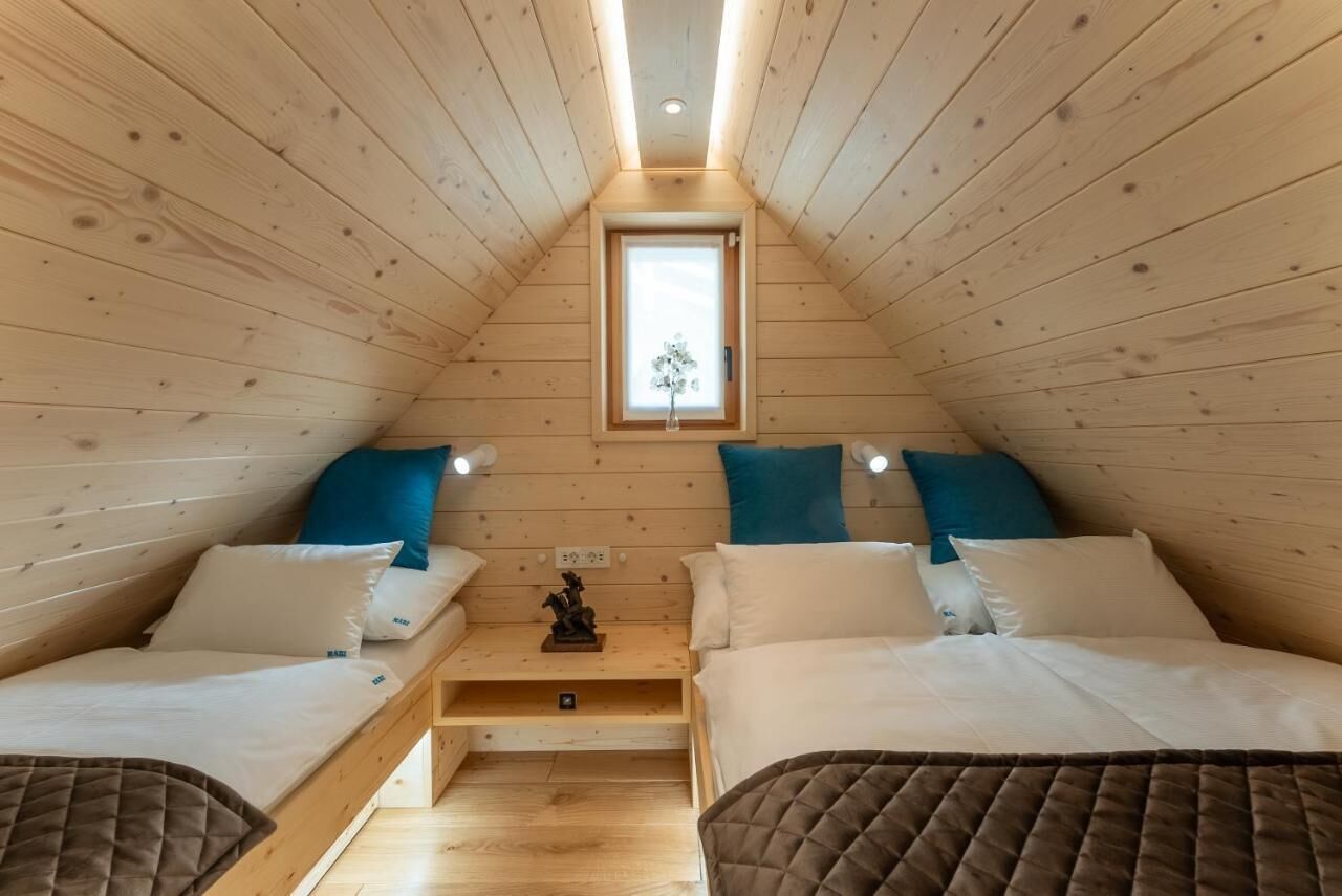 2 Schlafzimmer, kostenloses WLAN, Bettwäsche