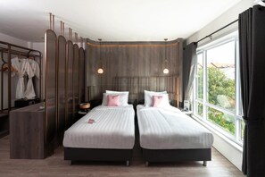 Room - Nimano Suites (Chiang Mai)
